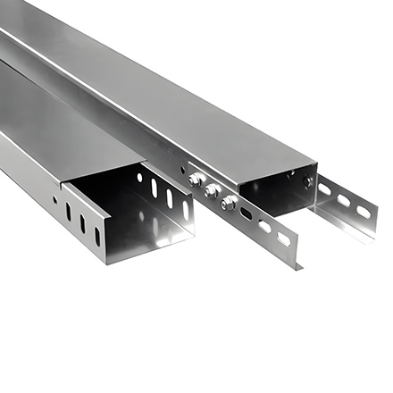 锌铝镁桥架简单介绍